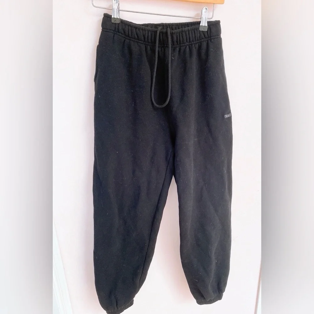 Aritzia Tna Cozy Fleece Mega Sweatpant™ - Picture 3 of 8